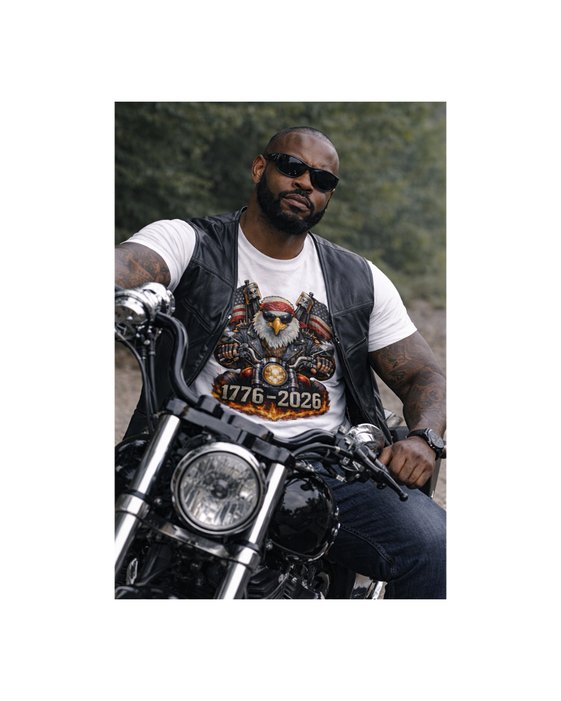 Adult Patriotic Collection