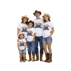 Freedom Leaders - Toddler 250th Anniversary Patriotic Shirt (1776-2026)