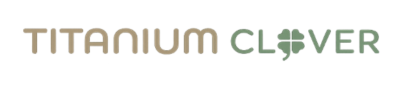 Titanium Clover